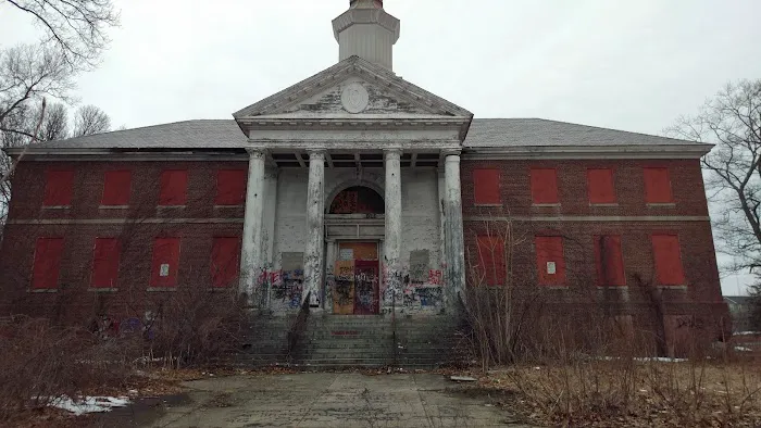 Waltham City Dog Ranch 7