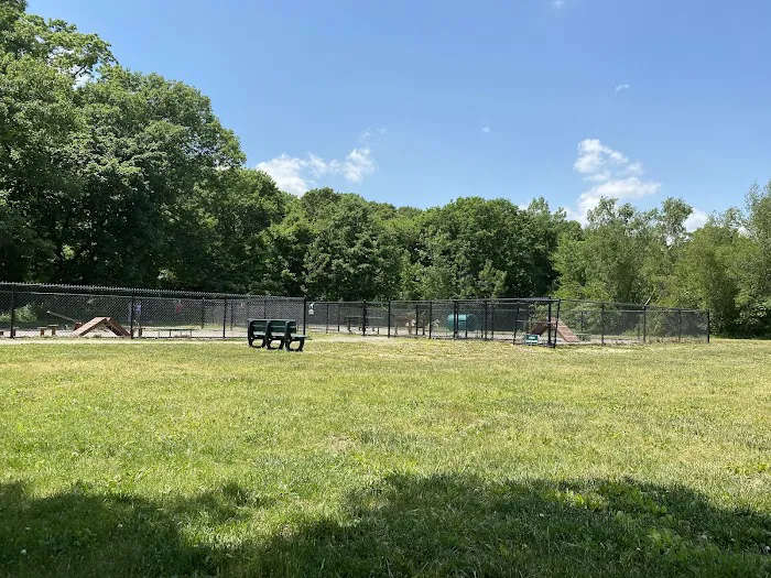 Waltham City Dog Ranch 2