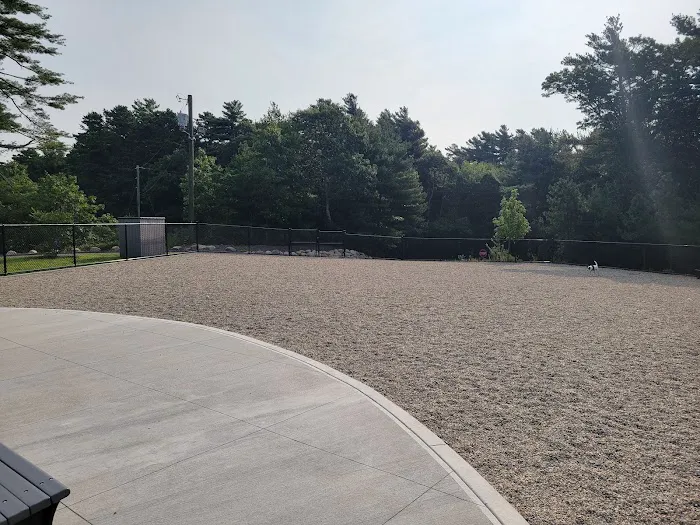 Wareham Dog Park 3