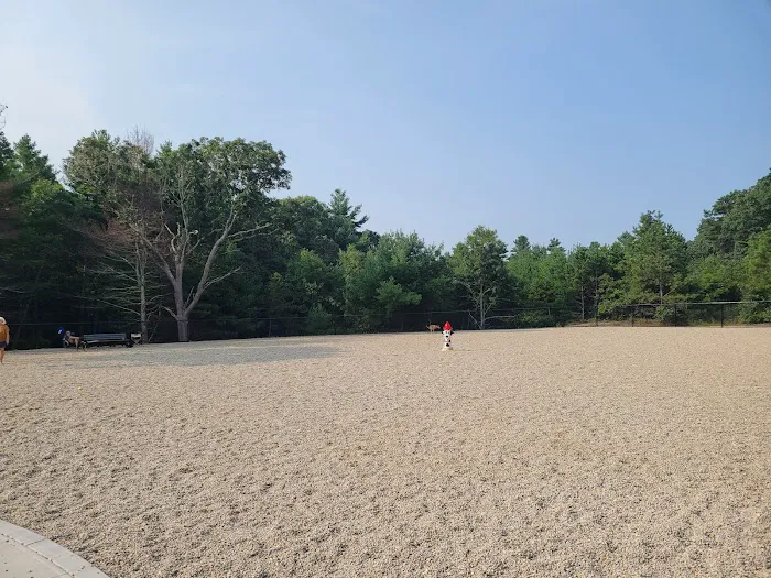 Wareham Dog Park 2