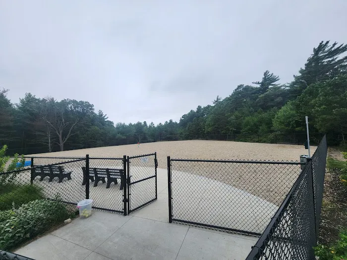 Wareham Dog Park 10
