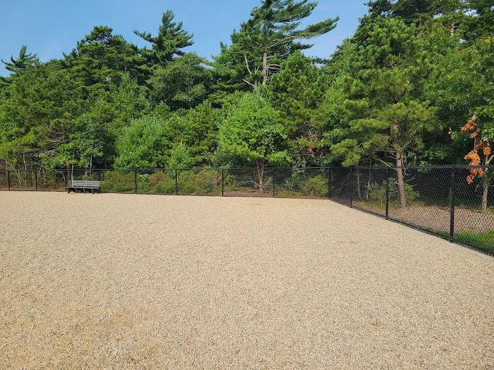Wareham Dog Park 7