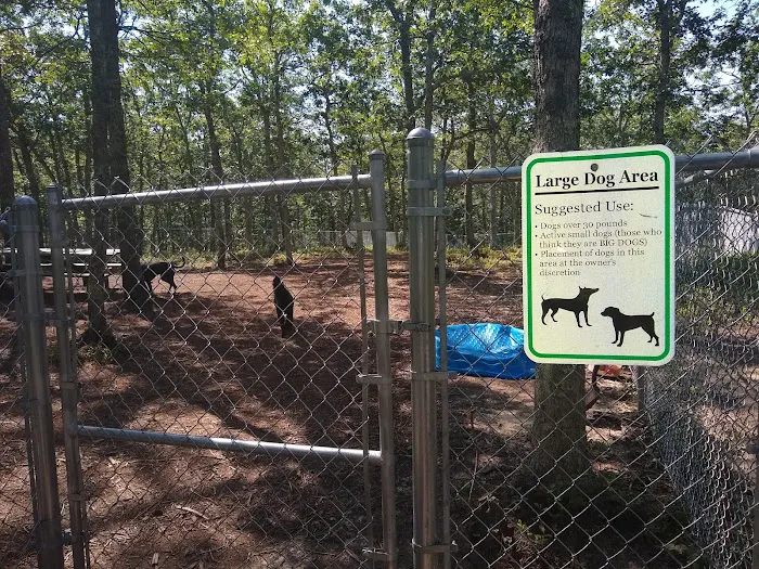 John G. Rogers Dog Park 2