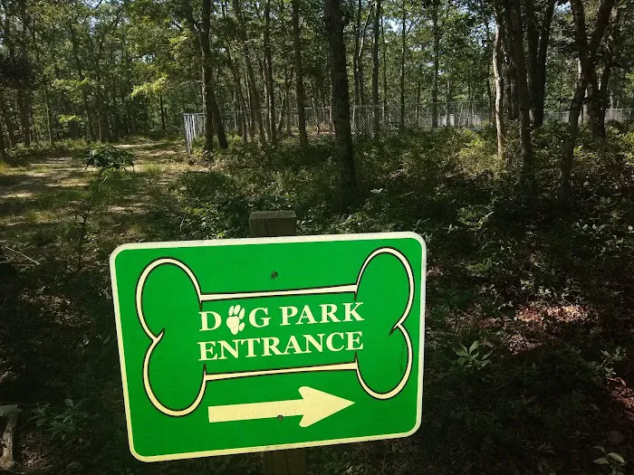 John G. Rogers Dog Park 4