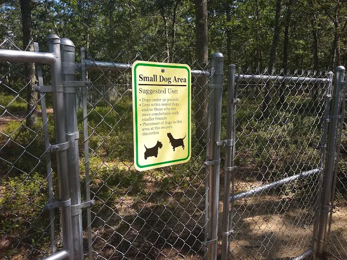 John G. Rogers Dog Park 6