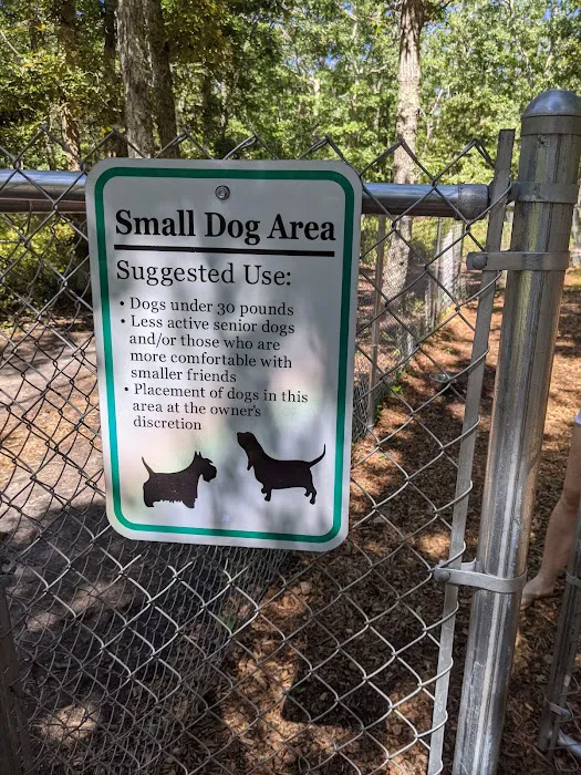 John G. Rogers Dog Park 9