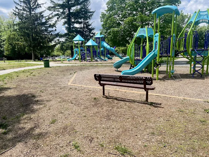 BARC Park 9