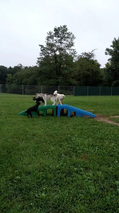 BARC Park 5
