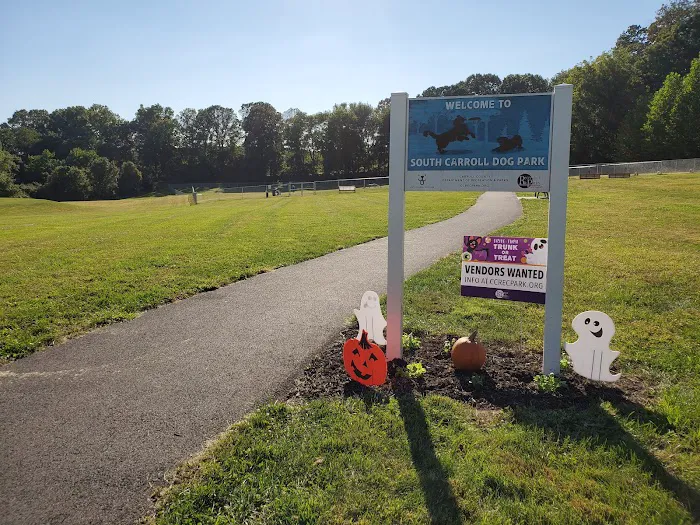 South Carroll Dog Park 5