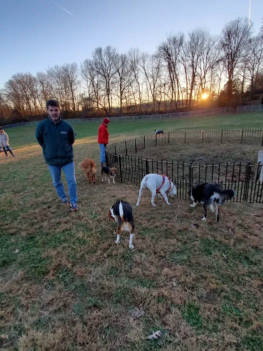 South Carroll Dog Park 2