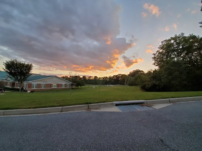 South Carroll Dog Park 1