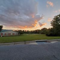 South Carroll Dog Park ico
