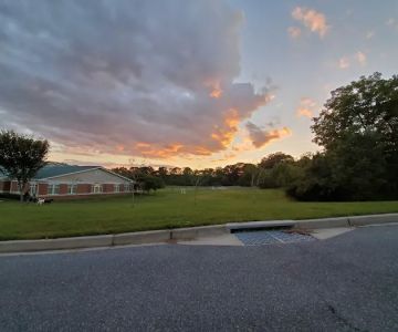South Carroll Dog Park