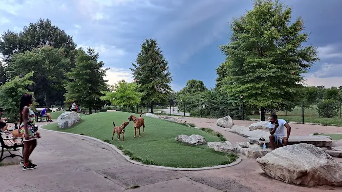 Patterson Dog Park 4
