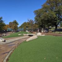 Patterson Dog Park ico