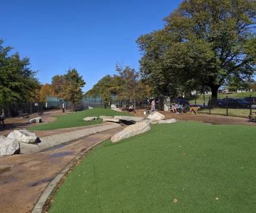 Patterson Dog Park