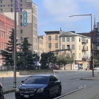 Liberty Dog Park ico