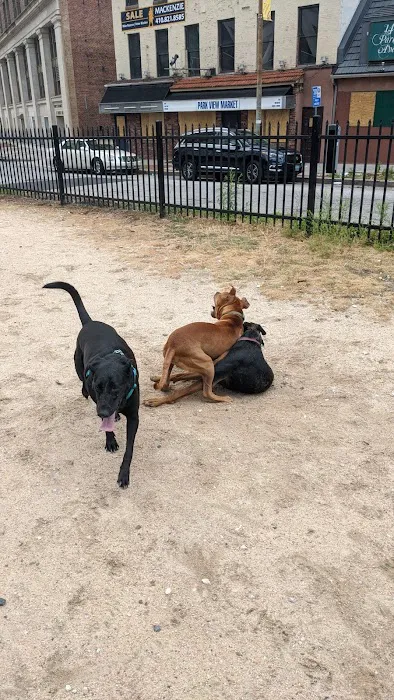 Liberty Dog Park 8