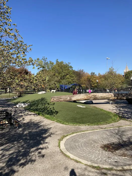 Latrobe Dog Park 6
