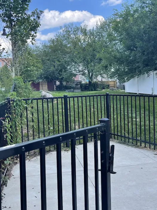CenterWest Community Dog Park 3