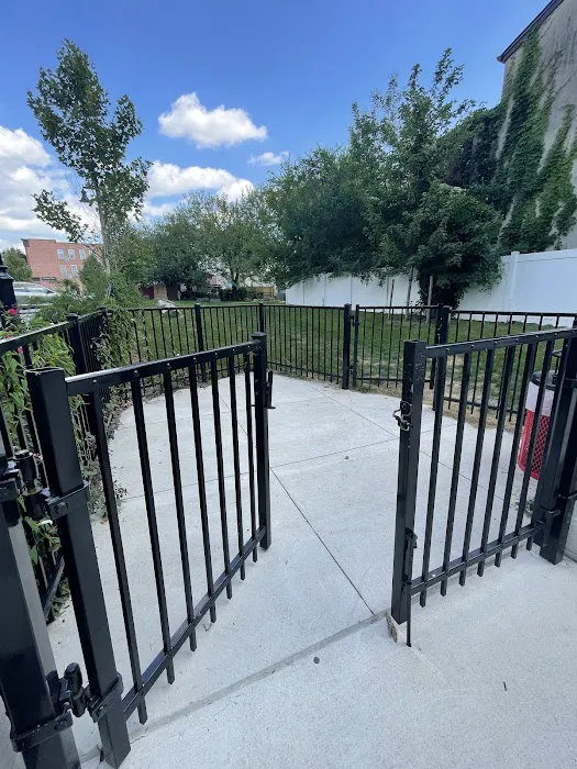 CenterWest Community Dog Park 5