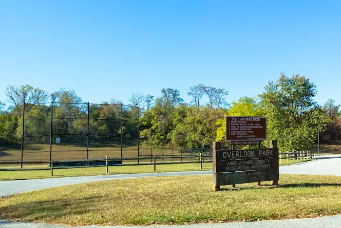 Overlook Dog Park 8