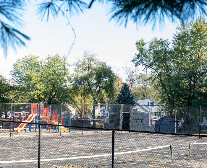 Overlook Dog Park 7