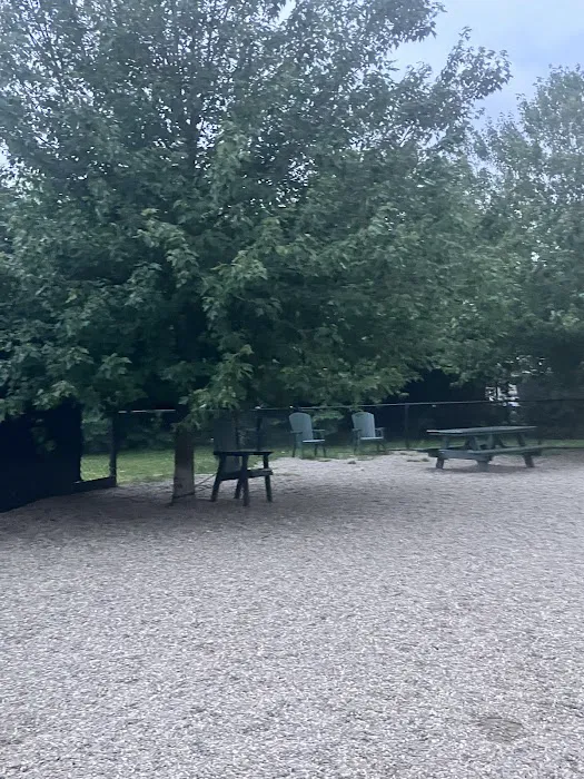 “Paws” Dog Park 1