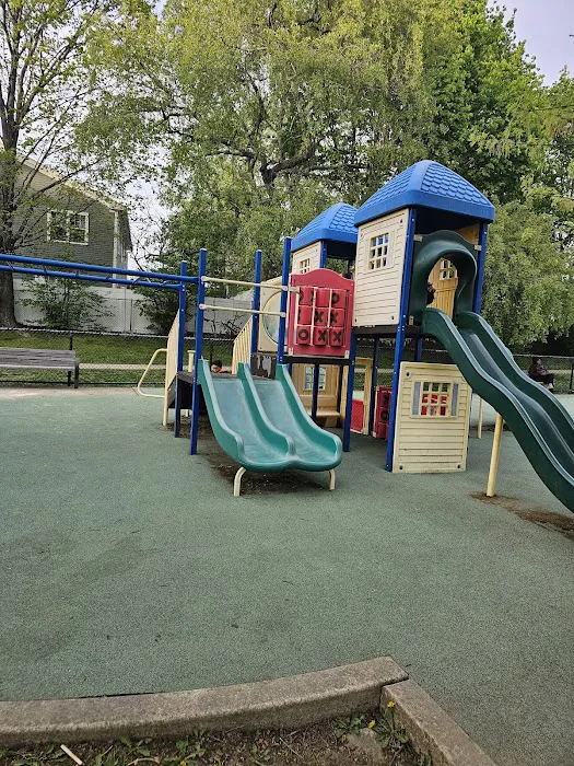 How Park Off - Leash Area 3