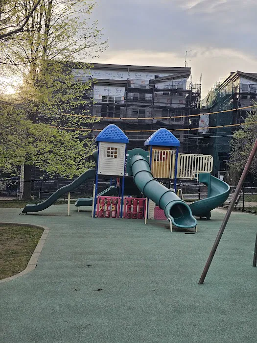How Park Off - Leash Area 2