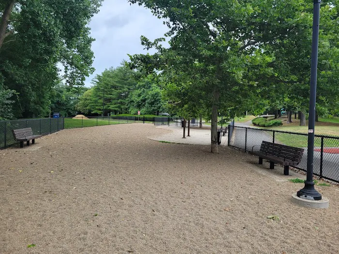 Filippello Dog Park 7