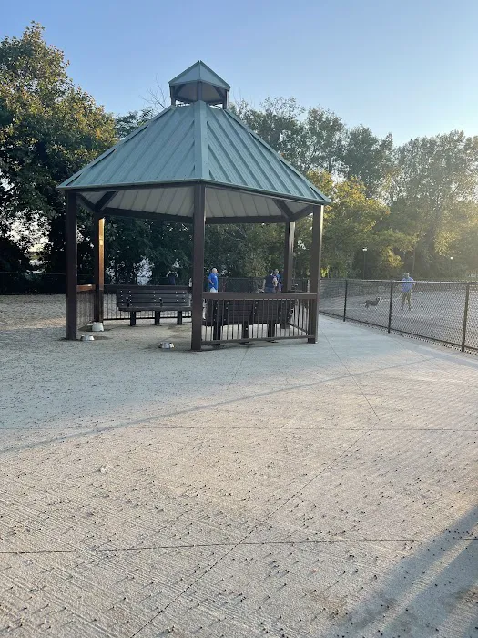 Filippello Dog Park 6