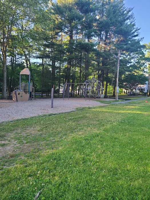 Burlington Dog Park at Rahanis Park 4