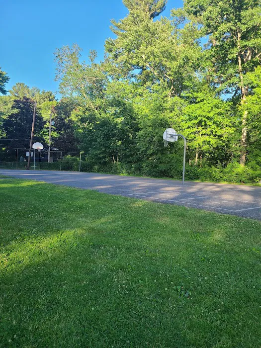 Burlington Dog Park at Rahanis Park 3