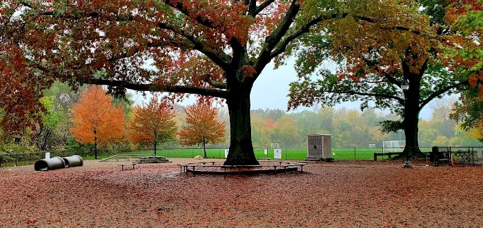 Thorndike Dog Park 1