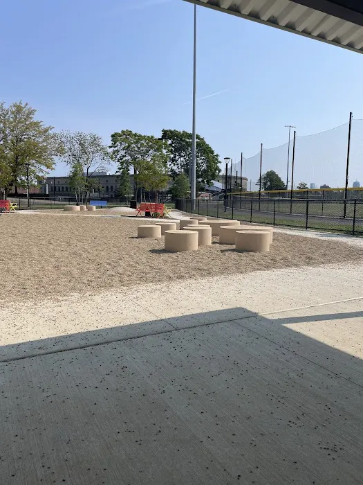 Soldiers Field Road Dog Park 1