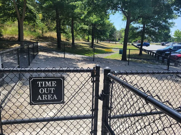 Danehy Dog Park 5