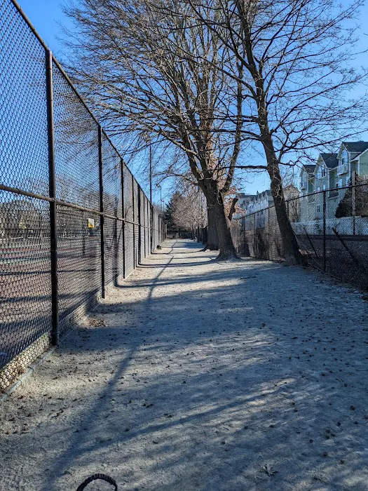 Pemberton Street Dog Run 6