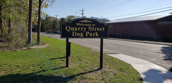 Quincy Dog Park 4