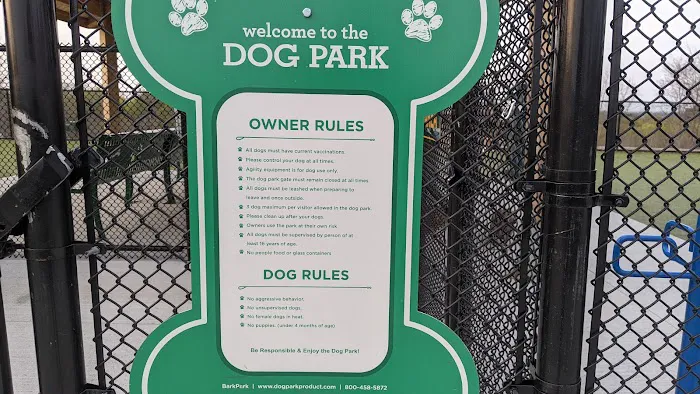 Quincy Dog Park 2