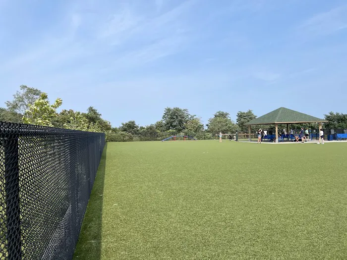 Quincy Dog Park 9