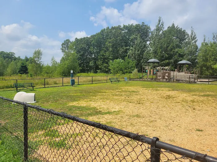 South Field Dog Park - Union Point 6