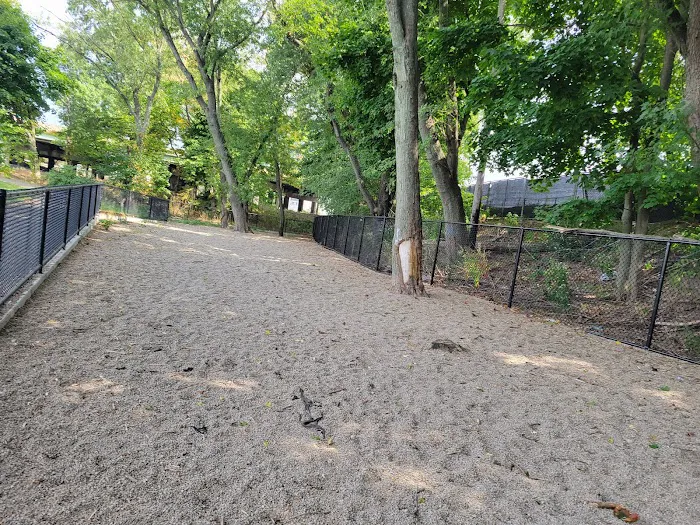 Gerald “Jerry” Cunningham Memorial Dog Park 3
