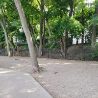 Gerald “Jerry” Cunningham Memorial Dog Park ico
