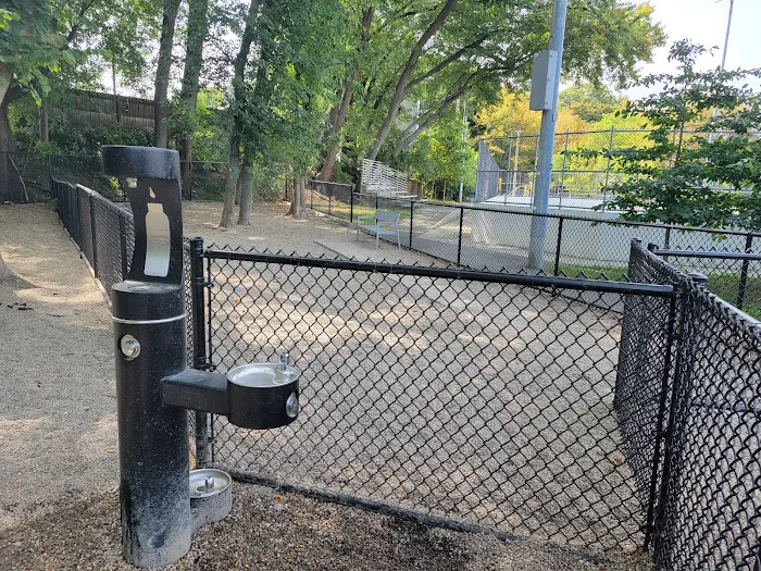 Gerald “Jerry” Cunningham Memorial Dog Park 4
