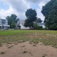North Quincy Dog Park ico