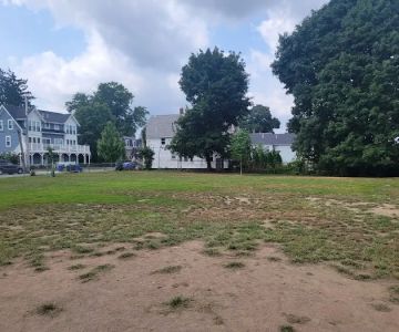 North Quincy Dog Park