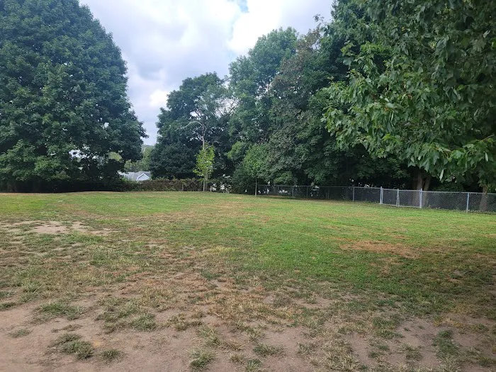 North Quincy Dog Park 3