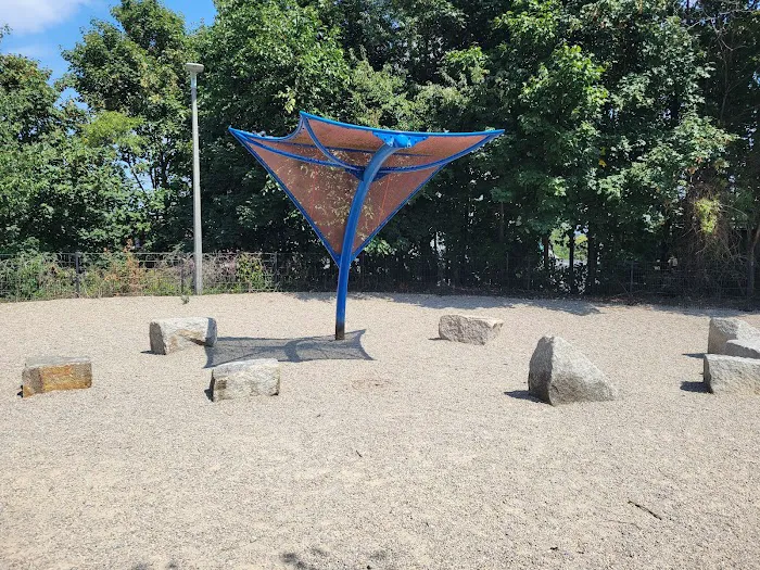 Ronan Dog Park 2