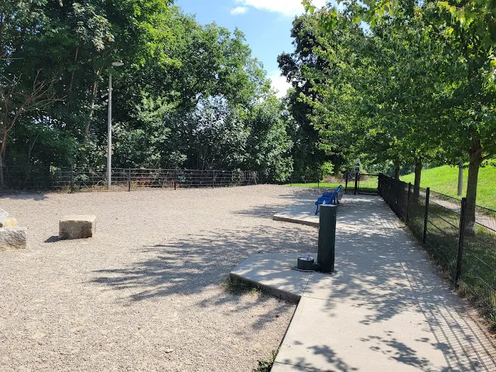 Ronan Dog Park 4